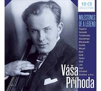 Prihoda Vasa - Tbc