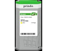 PRIHP3YL79AEG 4251316581714 compatibile con HP 912 giallo Prindo Green giallo C
