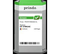PRIHP3YM63AEG 4251316570466 compatibile con HP 305 XL differenti colori Prindo