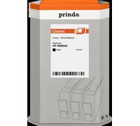 PRIHP498N4A 4251316599375 compatibile con HP 738 nero Prindo Classic nero Cartu