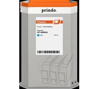 PRIHP498N5A 4251316599368 compatibile con HP 738 ciano Prindo Classic ciano Car