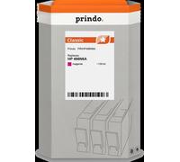 PRIHP498N6A 4251316599351 compatibile con HP 738 magenta Prindo Classic magenta