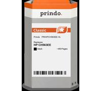 PRIHPCH563EE 4251316502030 compatibile con HP 301 XL nero Prindo Classic XL ner
