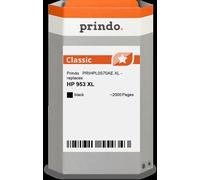 PRIHPL0S70AE 4251316553032 compatibile con HP 953 XL nero Prindo Classic XL ner