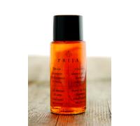 Prija Doccia Shampoo rivitalizzante al ginseng flacone da 44 ml hotel cortesia