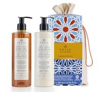 Prija Everyday Treatment Gift Set Hand Wash and Moisturiser 2x 380ml