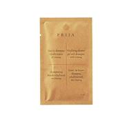 Prija - Gel doccia per capelli e corpo (600 bustine da 10 ml)