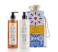 PRIJA - KIT INVIGORATING HAND CARE Cofanetti manicure 1 pieces unisex