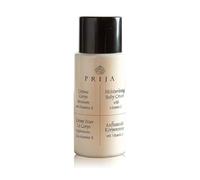 Prija Lozione per il corpo, crema per il corpo ristrutturante con vitamina E per mani e corpo, flacone da 40 ml, lozione idratante Italia, hotel, spa, wellness, AIRBNB, appartamenti vacanze (50 pezzi)