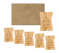 Prija SAPONE EMOLIENTE Saponetta vegetale rotonda 15 GR X 300 PZ