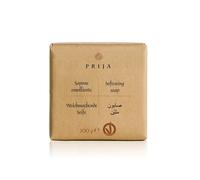 PRIJA - SAPONE EMOLLIENTE Sapone mani 100 g unisex