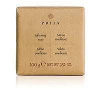 PRIJA Sapone mani vegetale naturale con glicerina (Sapone naturale 1 pz.)