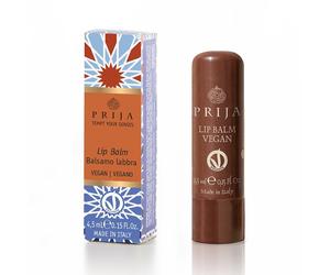 PRIJA - THE VEGAN LIP BALM Balsamo labbra 4.5 ml unisex