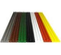 Prikastrip Originale Per Intrusi Animali Confezione Da 1 Striscia Da 500Mm Verde