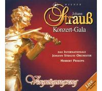 Prikopa,Herbert - Wiener Johann Strauß Konzert-G