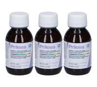 Priless 100 Ml 3x100 ml Soluzione orale