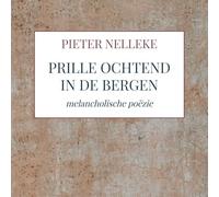 Prille ochtend in de bergen: melancholische poëzie