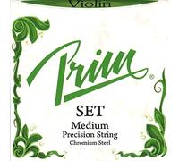 Prim 640STEELCORE, set di corde per violino 4/4 dimensioni