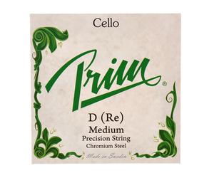 Prim Cello String D Medium