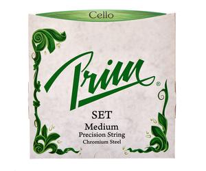 Prim Cello Strings 4/4 Medium