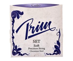 Prim Cello Strings 4/4 Soft