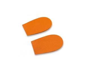 Prim Comforsil Cuscinetto Tallone Silicone M - Prodotto Ortopedico