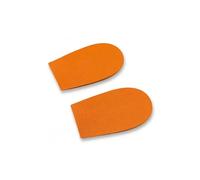 Prim Comforsil Cuscinetto Tallone in Silicone L - Cuscinetto Ortopedico