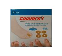 Prim Comforsil Protect Adesivi Callostici 4U - Protezione adesiva