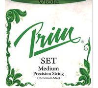 Prim, Corde per viola Steel Strings, Medium