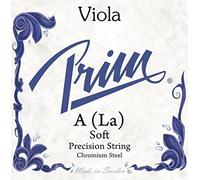 Prim corde per viola Steel Strings 'Orchestra' 'Set;'