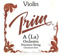 Prim Corde per violino in acciaio inox A Orchestra 1022