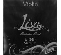 Prim Corde per violino Stainless Steel E Medium 1211
