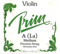Prim, Corde per violino Stainless Steel, La acciaio cromato 1012