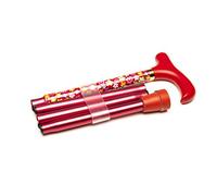 Prim Prim Baston Pieghevole Perla Satinata Rosso 300 g