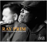 Prim Ray - Live At Strange Brew Lounge Side
