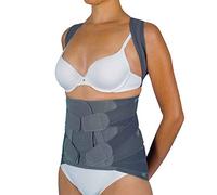 PRIM S.A. Max - Cintura lombare beige dorso 55 cm XXL