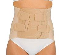 PRIM S.A. Max - Cintura lombare posteriore 35 cm M