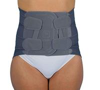 PRIM S.A. Max - Cintura lombare posteriore 35 cm M