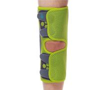 PRIM S.A. Myprim Kids - Tutore per immobilizzazione del ginocchio, taglia 2