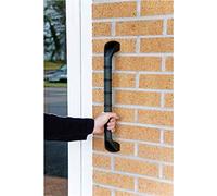 Prima 18 "Straight Outdoor Grab Bar