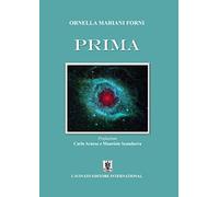 Libri Mariani Forni Ornella - Prima