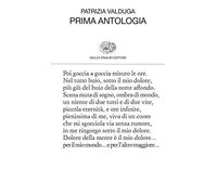 Prima antologia