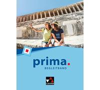 prima. Begleitband: Latein lernen