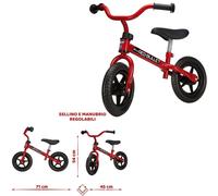 Chicco Balance bike