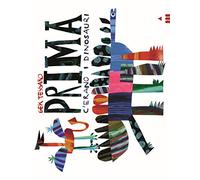 Prima c'erano i dinosauri – Ediz. a colori – Lapis