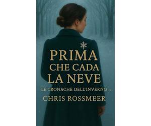 Prima che cada la neve: 1