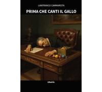 Prima che canti il gallo