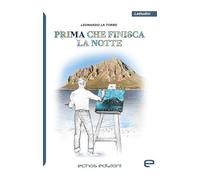 Prima che finisca la notte