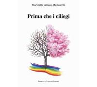 Prima che i ciliegi