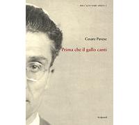 Prima che il gallo canti
